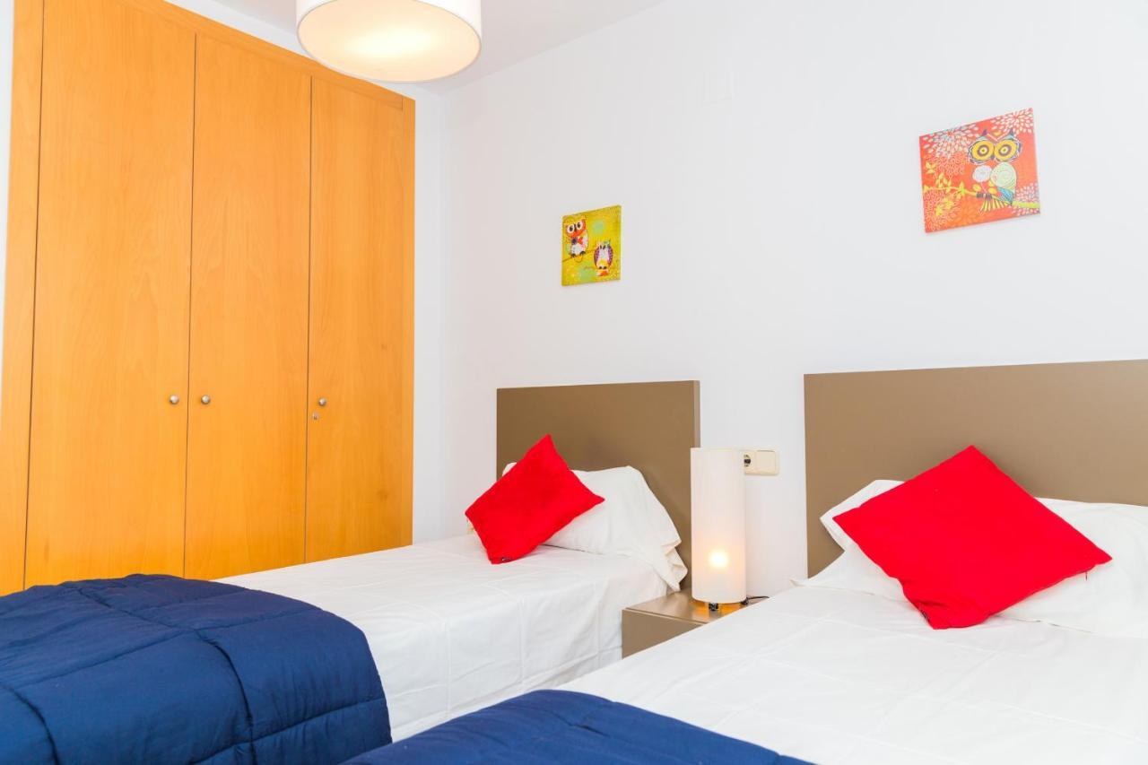 Golden Gardens Duplex Apartment Javea Arenal By Rock Rentals Jávea Exterior foto