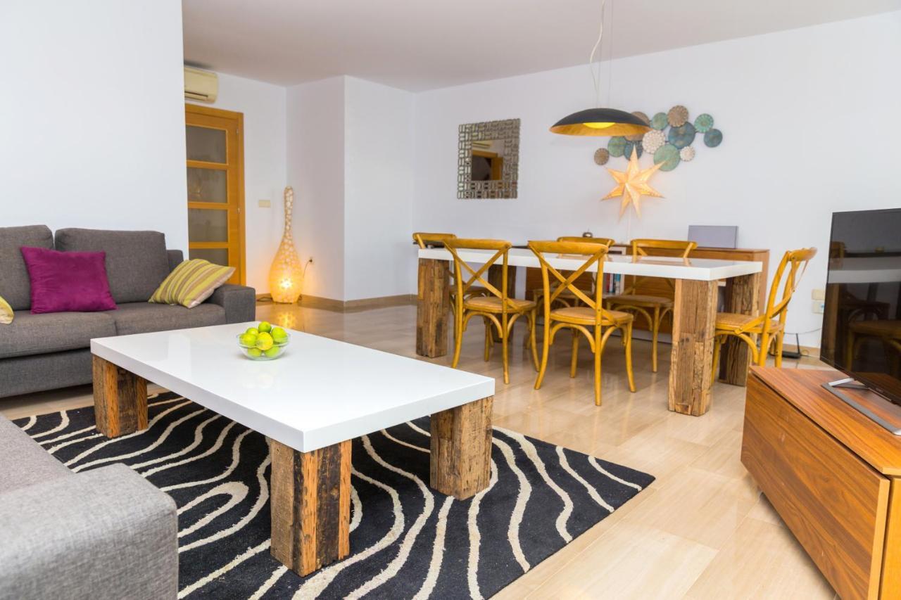 Golden Gardens Duplex Apartment Javea Arenal By Rock Rentals Jávea Exterior foto