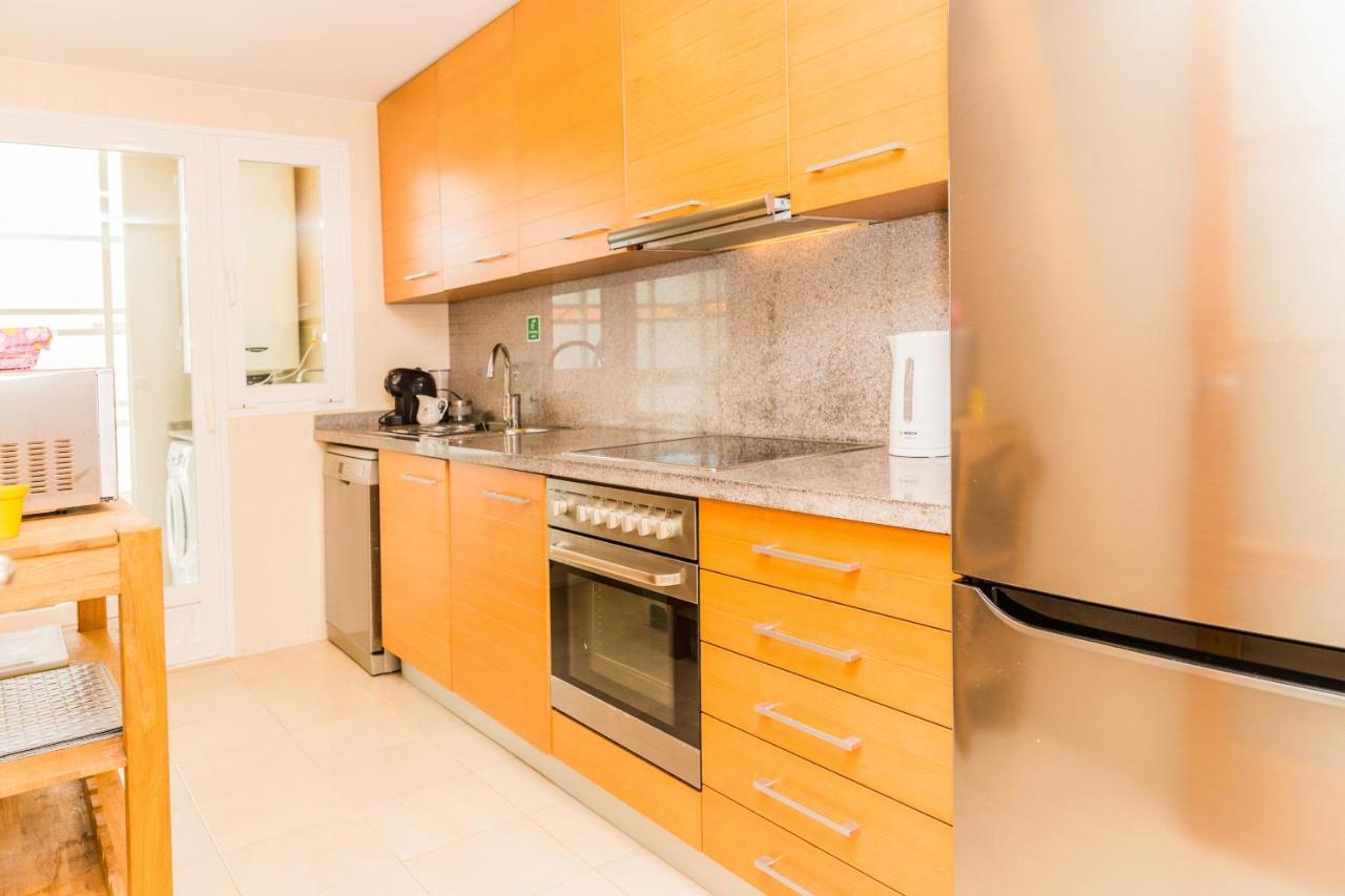 Golden Gardens Duplex Apartment Javea Arenal By Rock Rentals Jávea Exterior foto