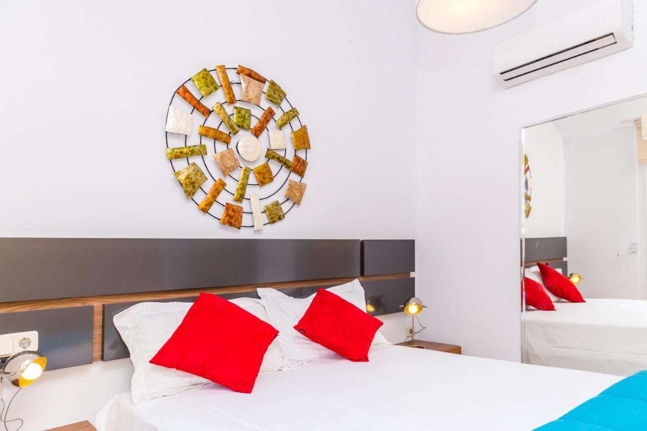 Golden Gardens Duplex Apartment Javea Arenal By Rock Rentals Jávea Exterior foto