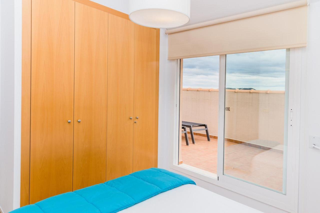 Golden Gardens Duplex Apartment Javea Arenal By Rock Rentals Jávea Exterior foto