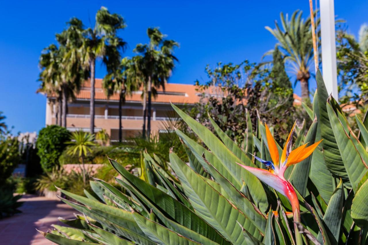 Golden Gardens Duplex Apartment Javea Arenal By Rock Rentals Jávea Exterior foto